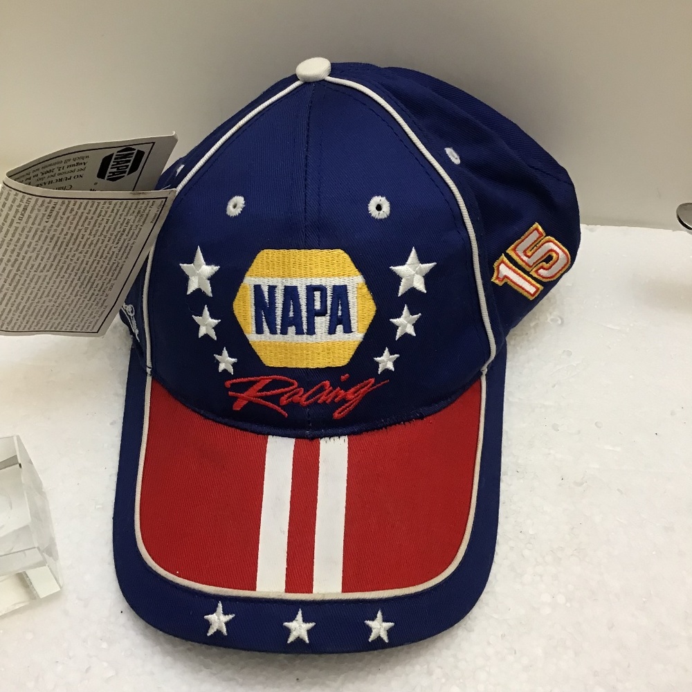 Napa Racing Dale Earnhardt Baseball cap new Men’s hats Sports
